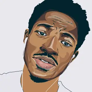 Artworks, Illustrations, Cartoons and Caricatures