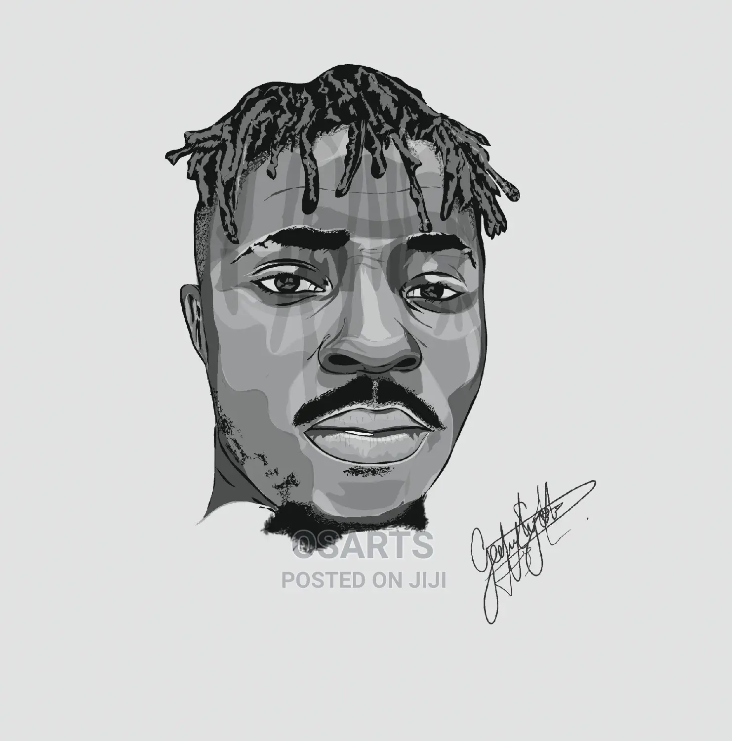 Artworks, Illustrations, Cartoons and Caricatures