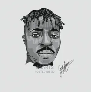 Artworks, Illustrations, Cartoons and Caricatures