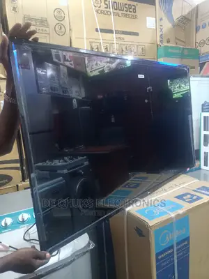 Brand New LG 65"Inch Uhd Smart Internet TV Plays Netflix