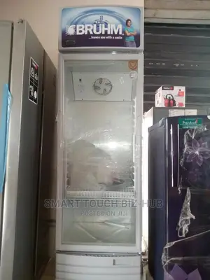 Bruhm 198l Beverage Cooler BBS-209m