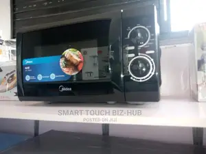 Midea 20l Microwave Oven Mg720cfb