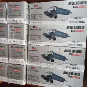 Angle Grinder