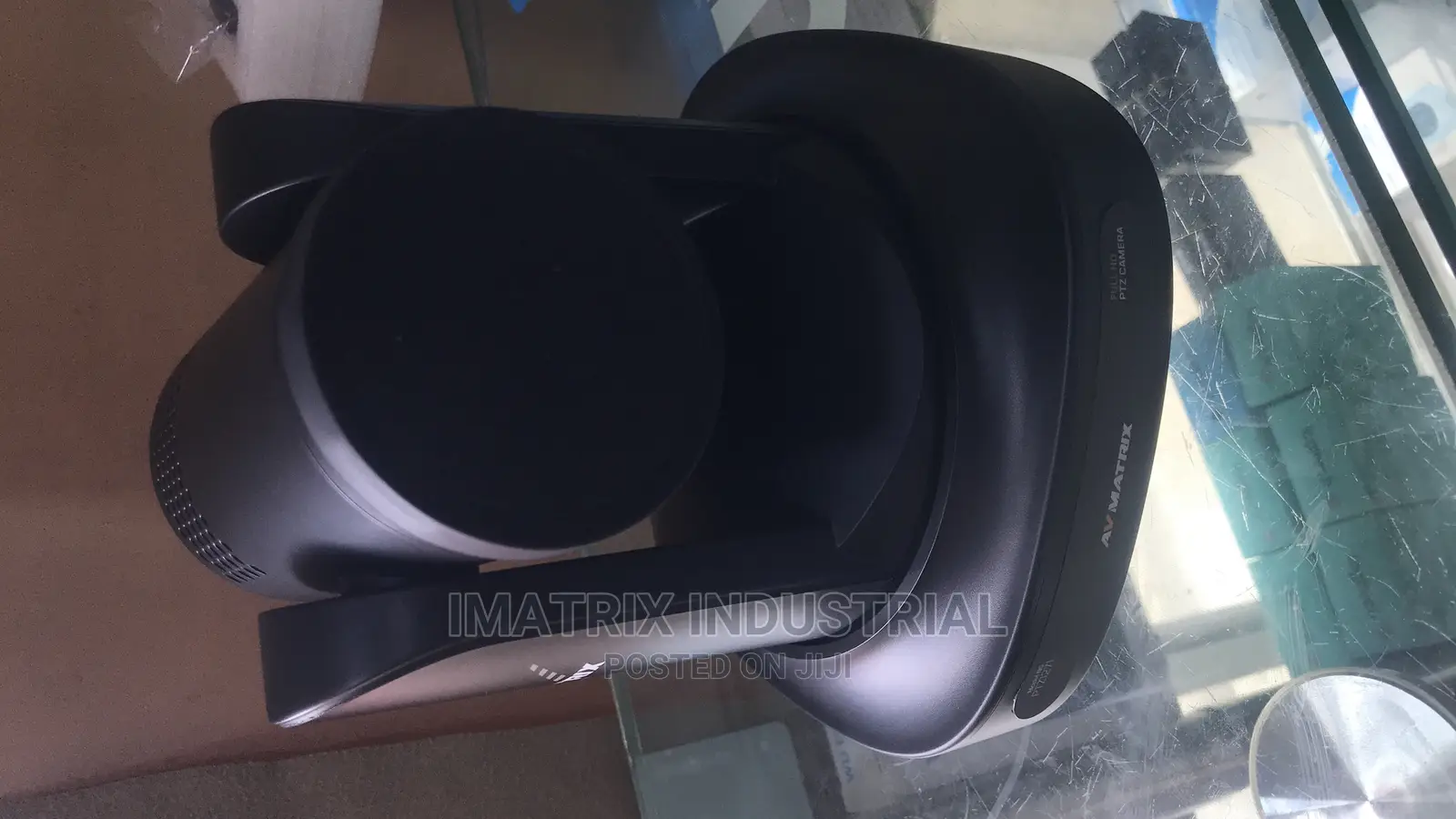 Ptz Camera Ptz121 Full HD