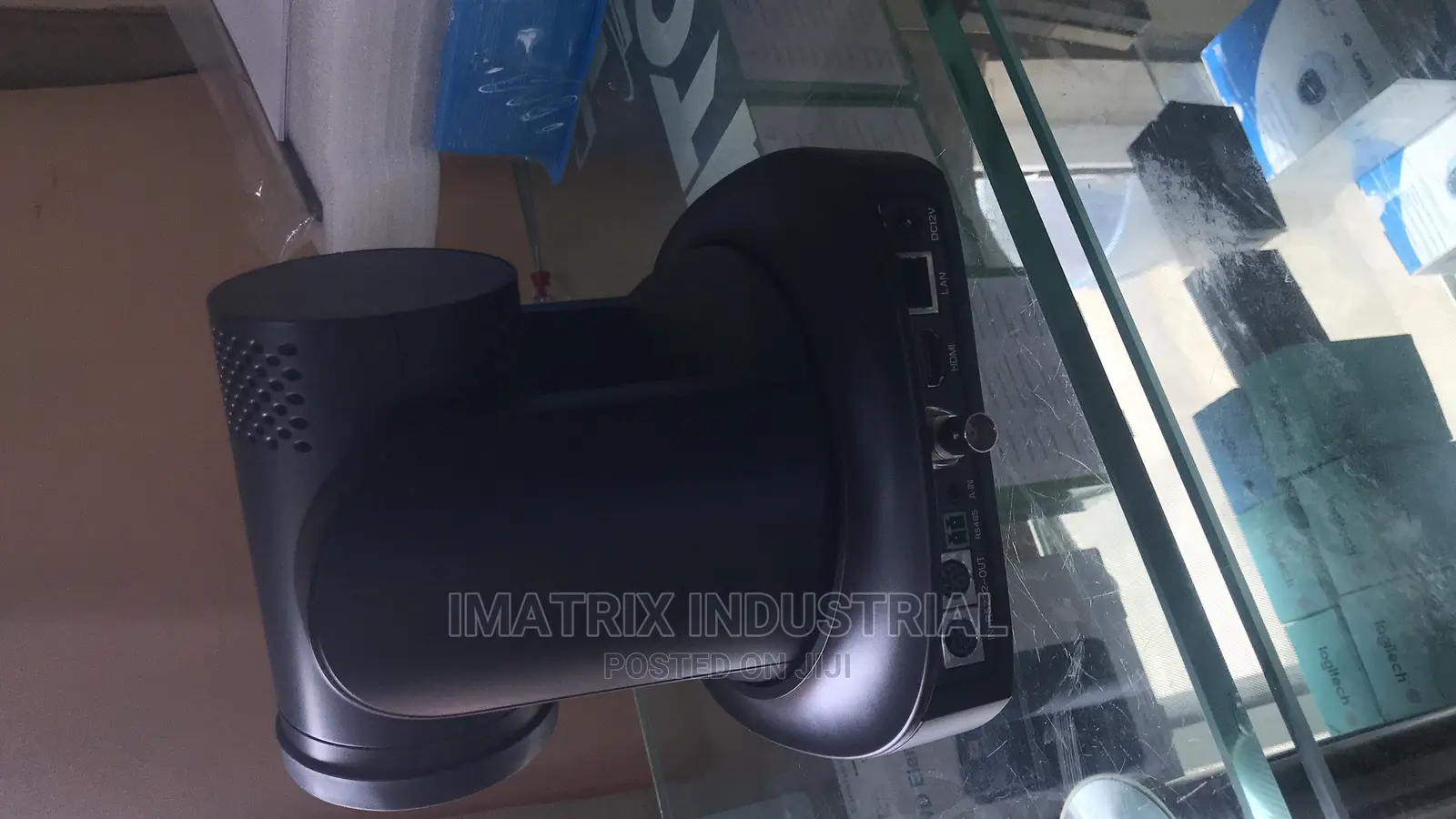 Ptz Camera Ptz121 Full HD
