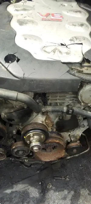 Everything Infinity, Fx 35 45 Qx4 Qx56 and Others