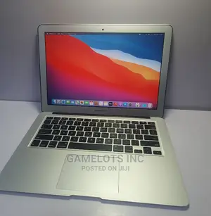 Laptop Apple MacBook Air 2015 8GB Intel Core I7 SSD 128GB