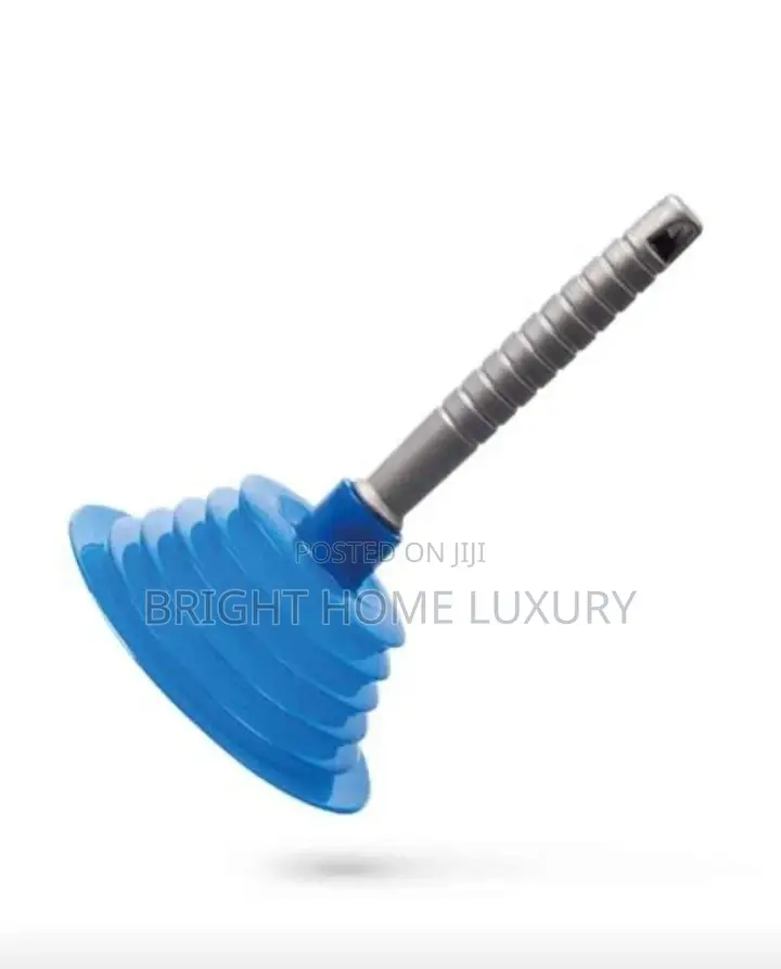 "Mini" Plunger