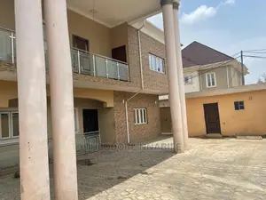 Photo - 10bdrm Duplex in Ikeja Gra for rent