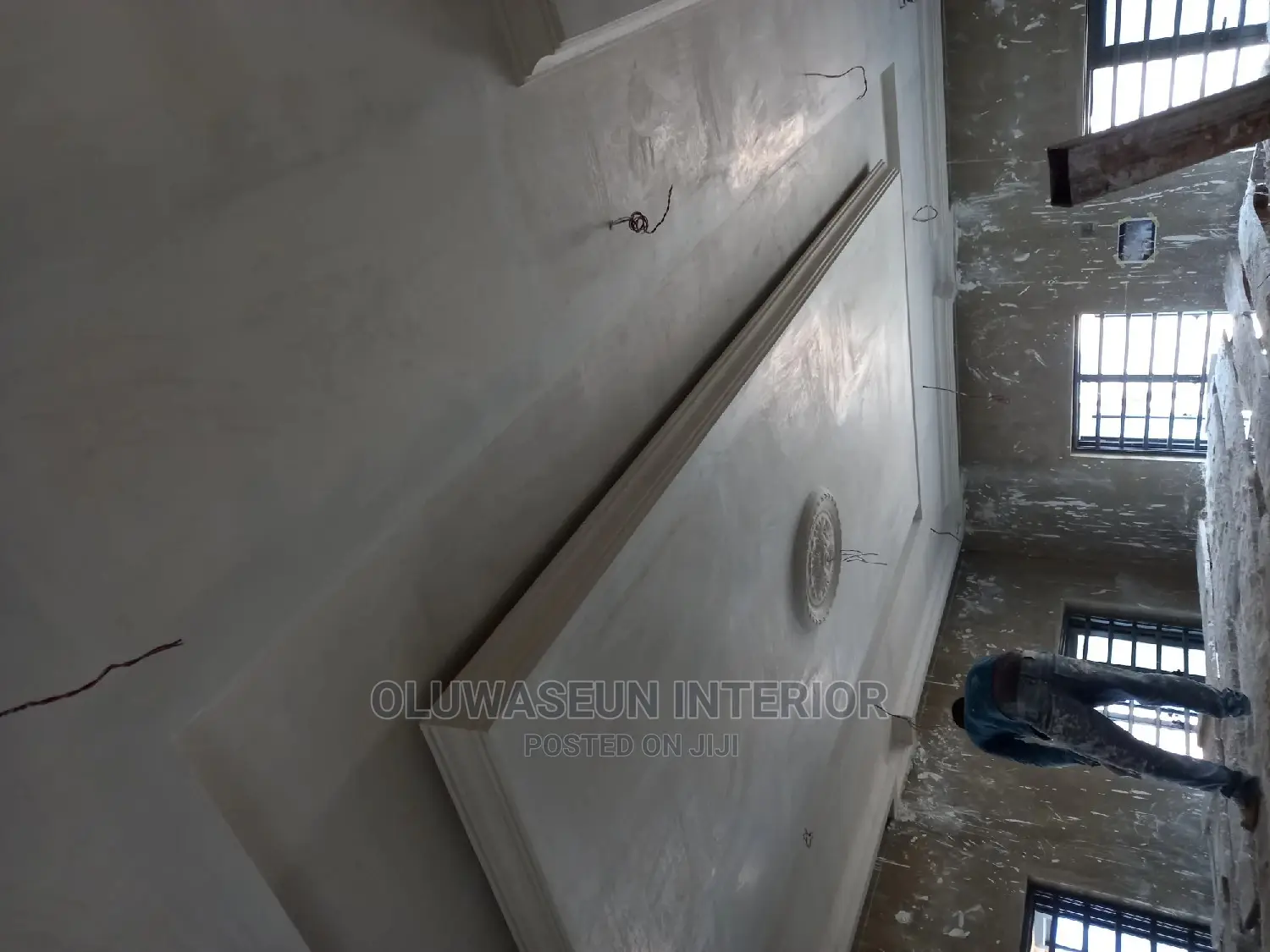 POP Ceiling Designs