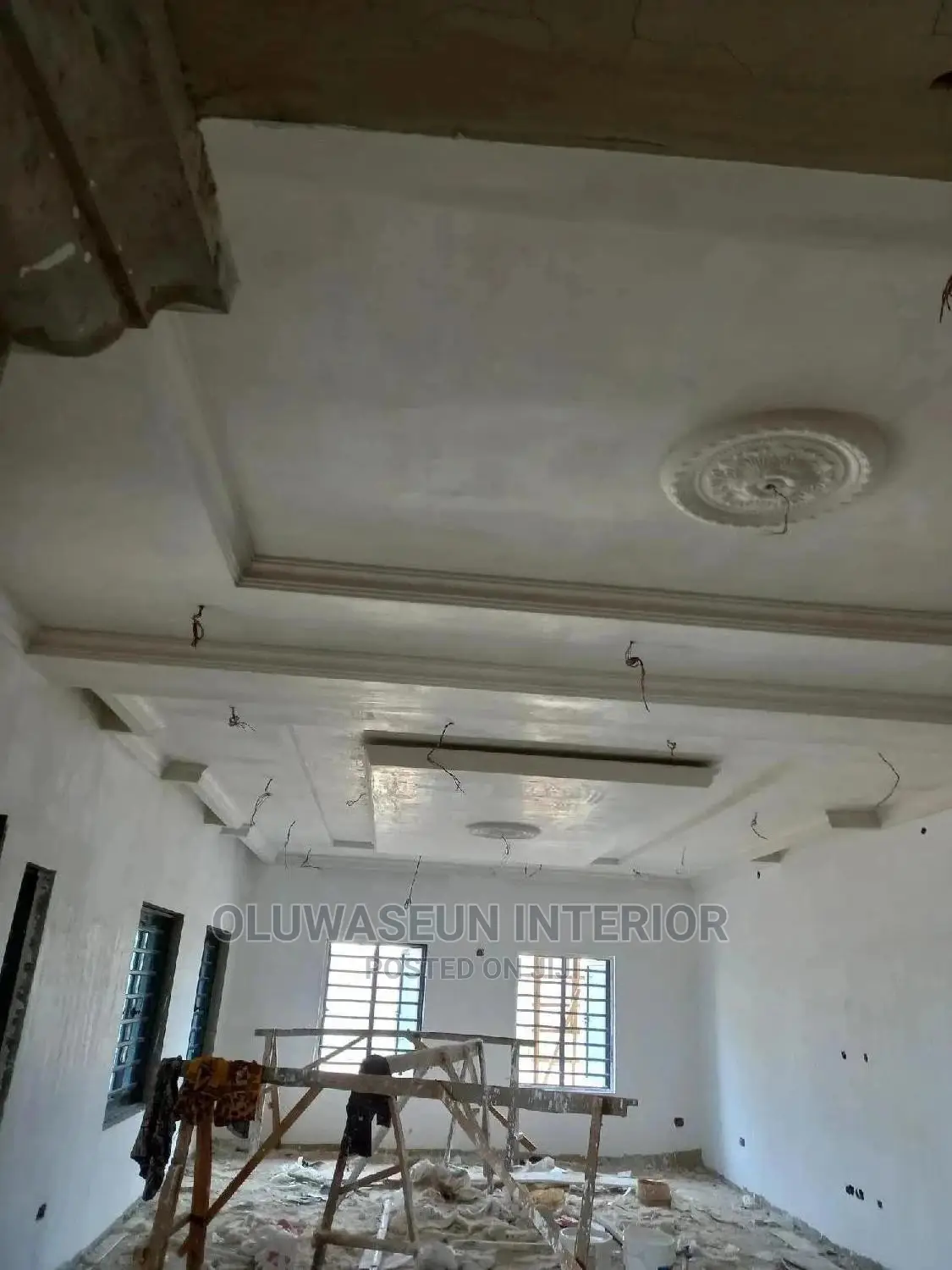 POP Ceiling Designs
