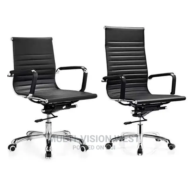 Smart Back Executive Chair
