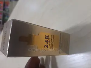 24k Luxury Gold