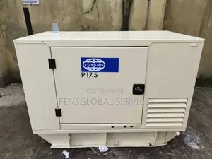 15kva Fg- Wilson