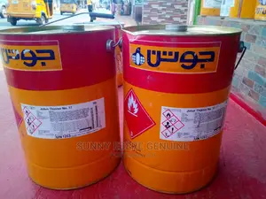 Epoxy Thinner Jotun No 17
