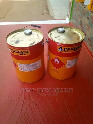Epoxy Thinner Jotun No 17