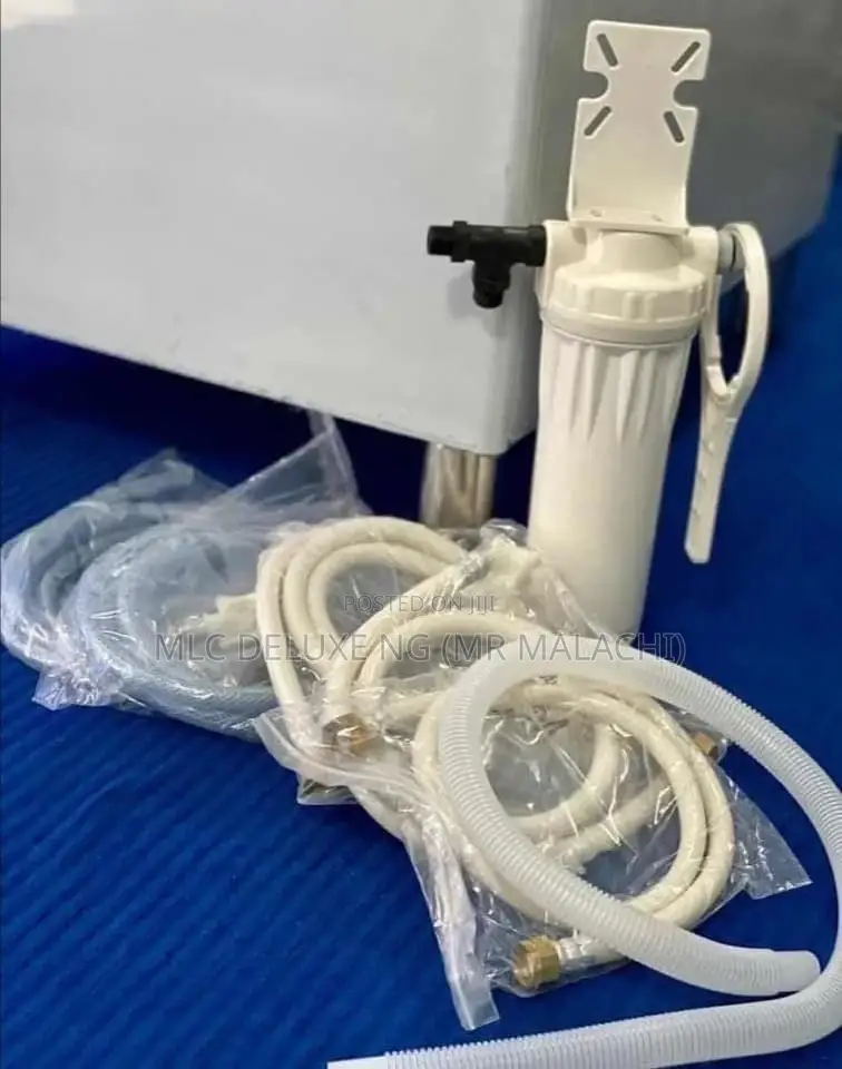 COMPLETE 120kg Fast Ice Cube Machines/Ice Makers (90 Cubes)