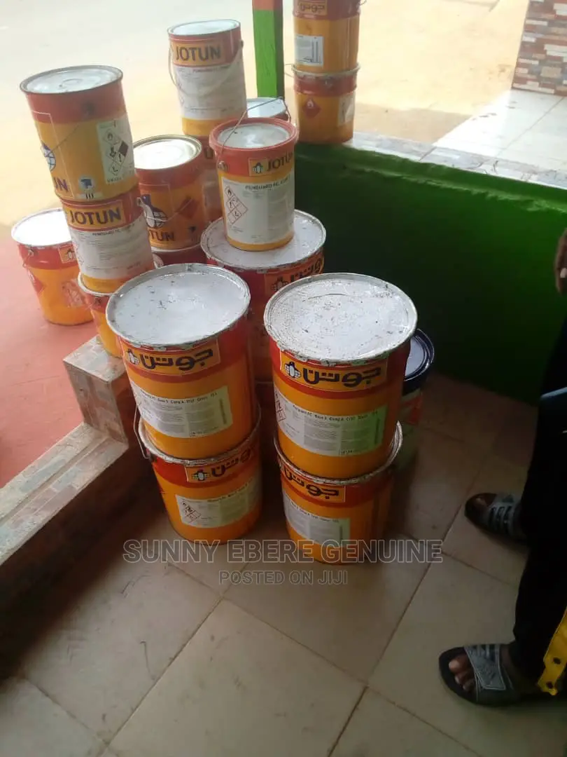 Epoxy Marine Paint Masters