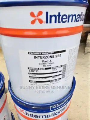 Epoxy Marine Paint Masters
