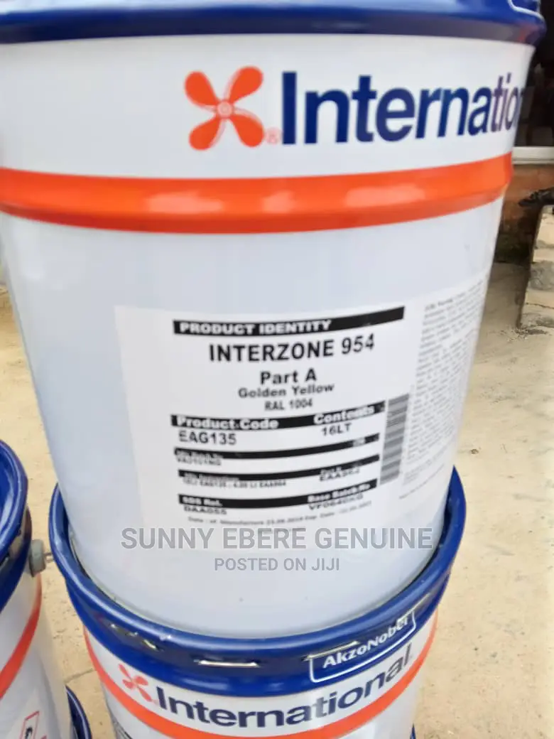 Epoxy Marine Paint Masters