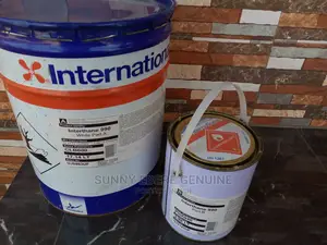 Epoxy Marine Paint Masters