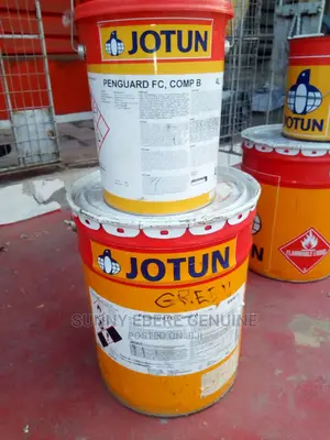 Epoxy Marine Paint Masters
