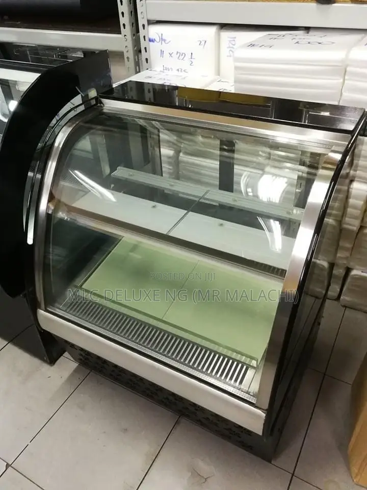 2ft Cake Display Chillers/Multi Purpose Display Refrigerator