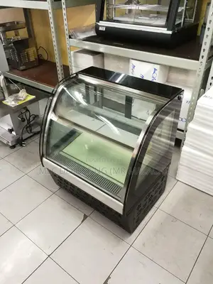 2ft Cake Display Chillers/Multi Purpose Display Refrigerator