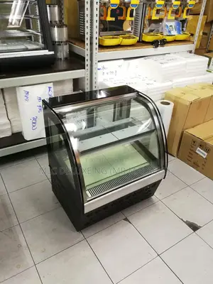 2ft Multi Purpose Display Refrigerator/Cake Display Chillers
