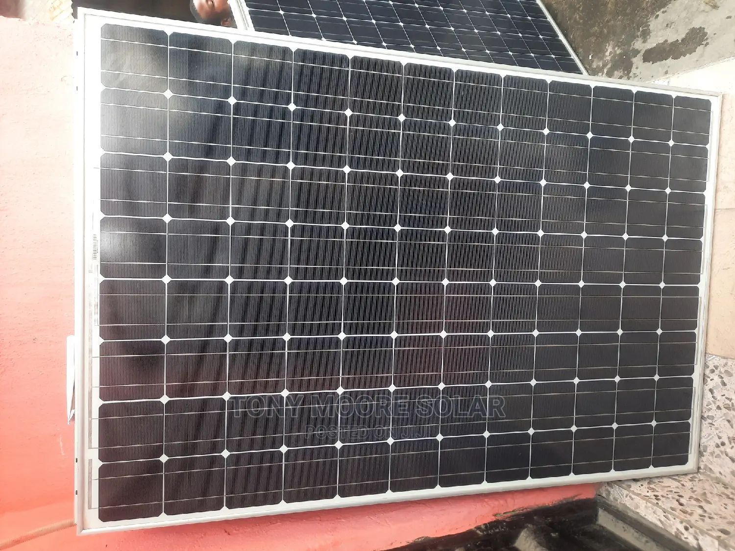 350w Canadian Solar Panel