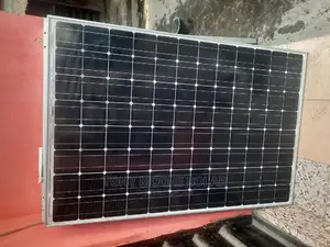 350w Jinko Solar Panel