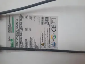 350w Jinko Solar Panel