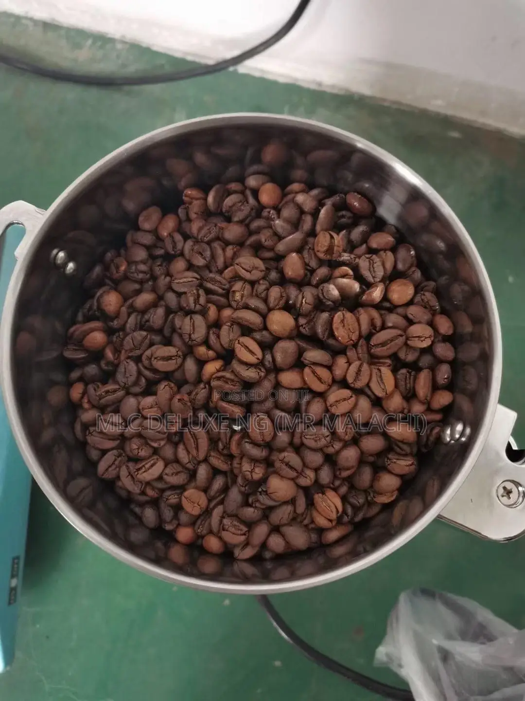 Commercial Coffee Grinders/Multi Purpose Powder Grinders