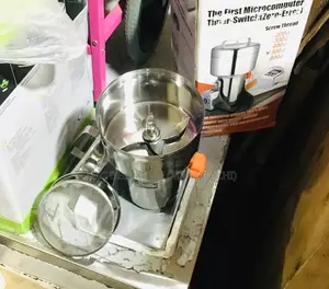 Commercial Coffee Grinders/Multi Purpose Powder Grinders