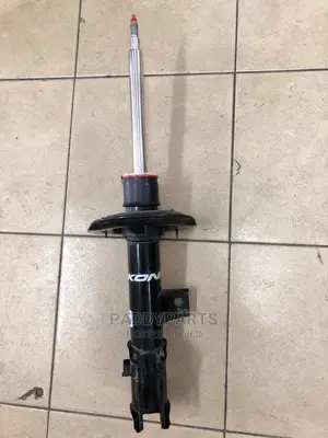 Kia Sportage Shock Absorber