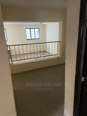 Furnished 4bdrm Bungalow in Olorunda Estate, Ketu-Alapere for rent