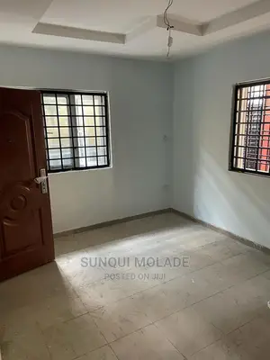 Furnished 4bdrm Bungalow in Olorunda Estate, Ketu-Alapere for rent