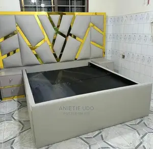 Bed Frame at Affordable Price