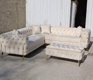 Fabric Chair at Affordable Price