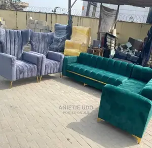 Fabric Chair at Affordable Price