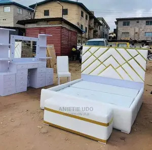 Bed Frame at Affordable Price