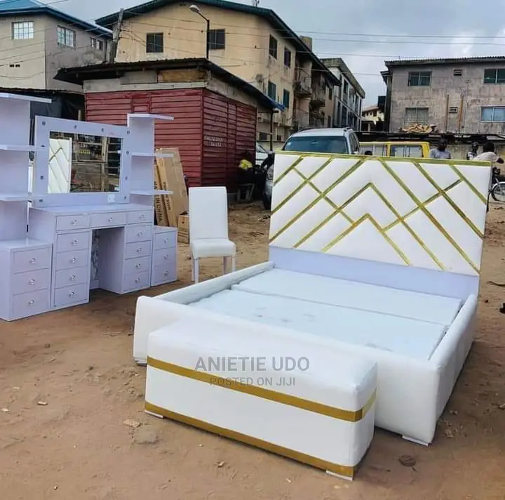 Bed Frame at Affordable Price
