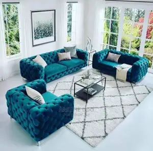 Fabric Chair at Affordable Price
