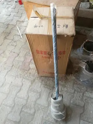 Core Cutter With Dolly 100mm