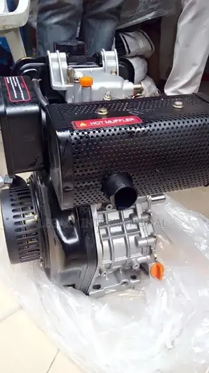 Original Diesel Engine 178f