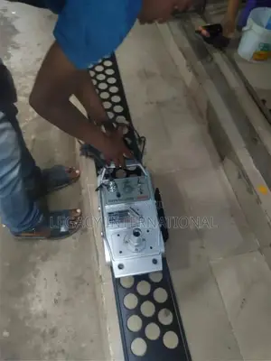 Gas Cutting Machine/Profile Cutter