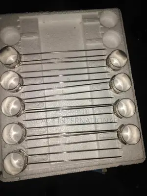 Le Chatelier Mould