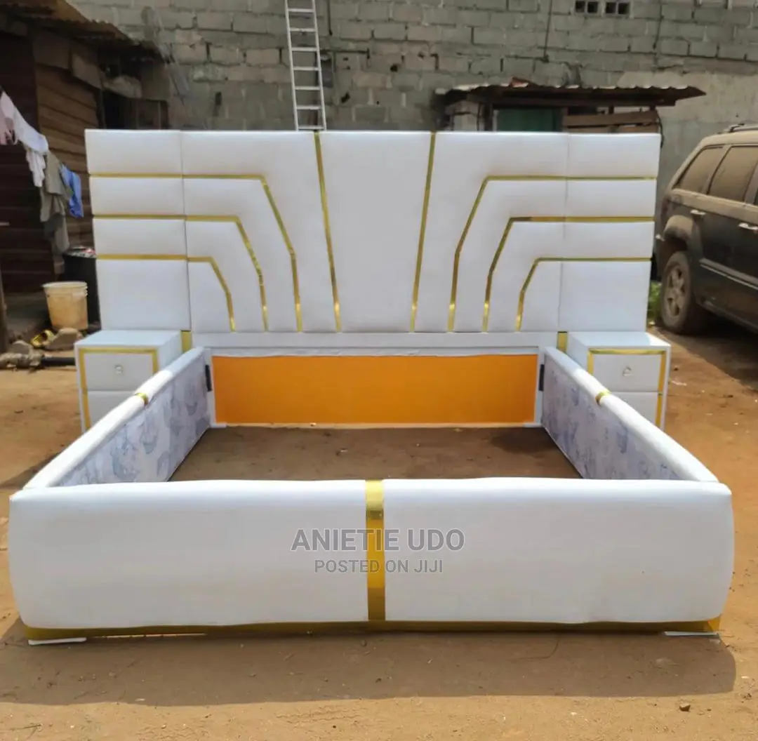Bed Frame at Affordable Price