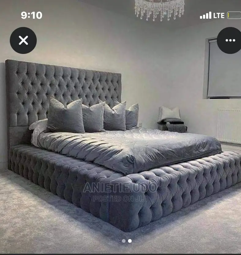 Bed Frame at Affordable Price