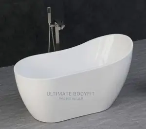 Brand New Acrylic Bathtub